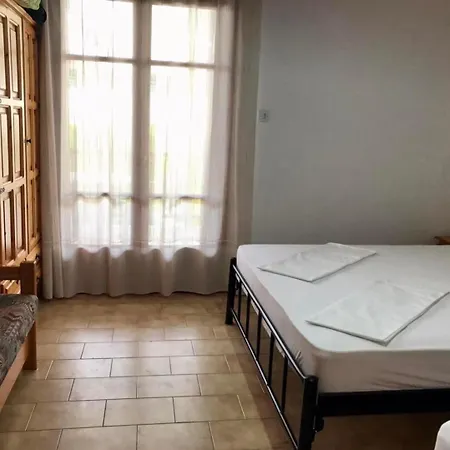 Villa Villagalini *