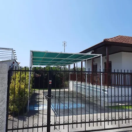 Villa Villagalini